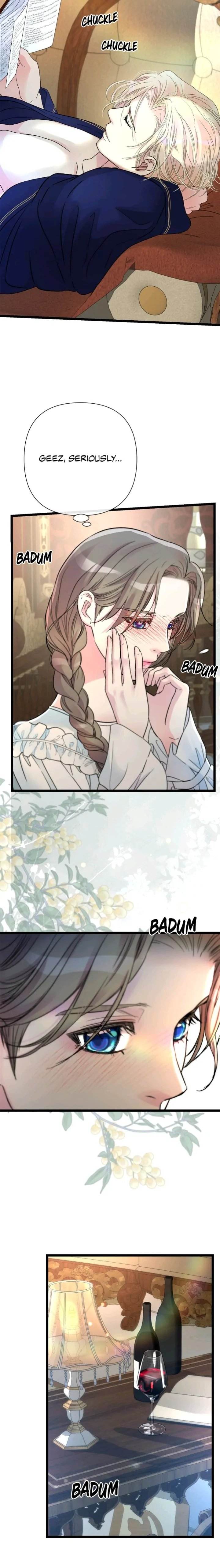 The Problematic Prince, Chapter 59 image 07